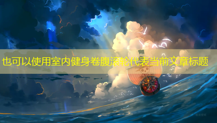 <strong>室内健身卷腹滚轮</strong>