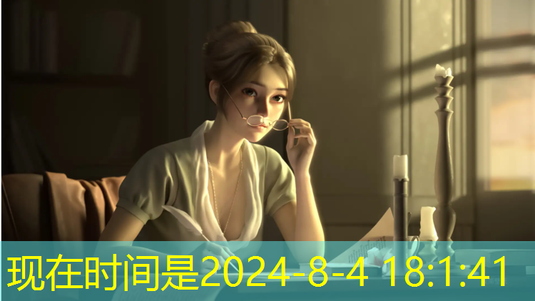 米乐：角色好看的3d游戏推荐