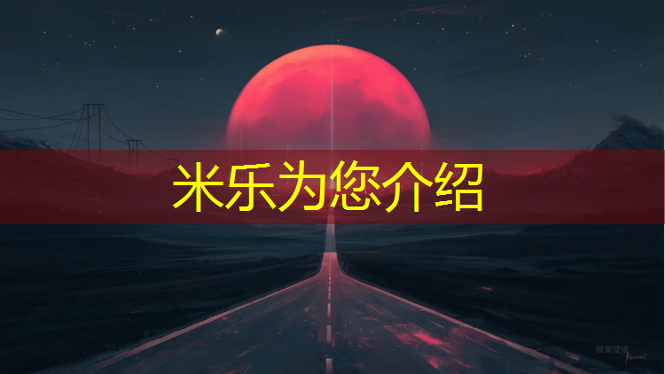 <strong>米乐：栾川全塑型塑胶跑道</strong>